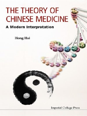 cover image of The Theory of Chinese Medicine